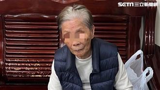 台中老屋倒塌工人受困　嬤目睹孫遭埋腿軟