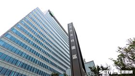 台灣首件聚焦生技產業聚落發展的重大指標型建設「台北生技園區 Taipei Bioinnovation Park」今（30）日隆重舉辦落成啟用典禮。台北生技園區（圖／記者戴玉翔攝影）