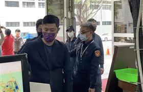 高嘉瑜、林秉樞、家暴