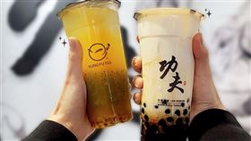 功夫茶,功夫茶提供