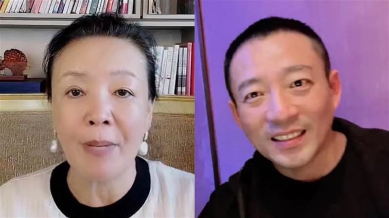 衰捲張蘭43億天債　汪小菲90萬股權被凍結