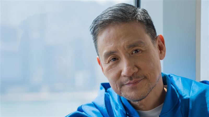 張學友受訪突然爆哭　看這畫面情緒失控