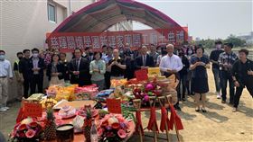 頂新和德助慈暉關懷學園守住安置少年安穩的家