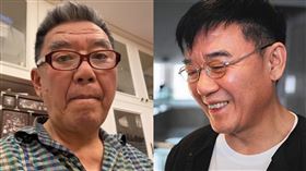 李立群。（圖／翻攝自李立群微博）