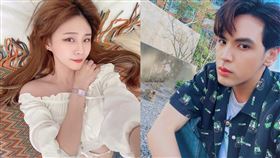 ▲呼呼（林芷瑩）。（圖／翻攝自呼呼IG）