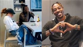 魔獸,霍華德,Dwight Howard,桃園雲豹,Dcard,高雄旗津,感情,桃園雲豹