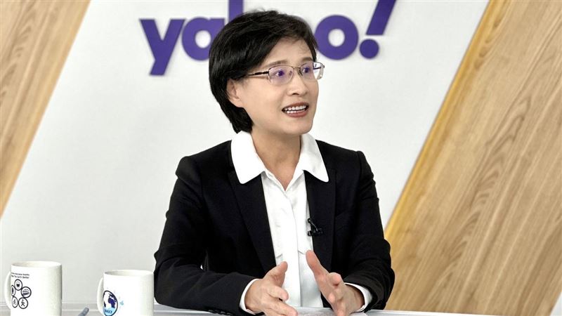 鄭麗君曝賴清德是政策控！與賴因這事結緣