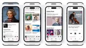 蘋果公司於3月28日推出Apple Music的古典音樂版本：Apple Music Classical。雖然Apple Music Classical將與原本的Apple Music應用程式分開，不過除了每月5美元的基本Apple Music Voice套餐，Apple One或大多數 Apple Music訂閱服務，都會包含使用古典音樂版本的權限。