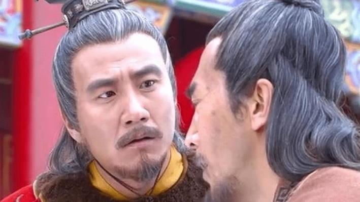 朱元璋問明朝國運！劉伯溫說了4字全應驗