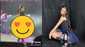 ▲Jennie。（圖／翻攝自JennieIG）