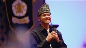 Ganjar Pranowo、印尼、中爪哇省長甘查爾（圖／翻攝自Ganjar Pranowo臉書）facebook.com/GanjarpranowoOfficial/photos