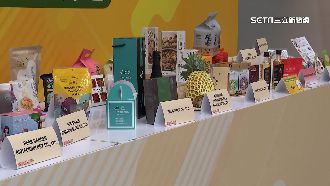 來台搶單！13國買主洽談農產品銷海外