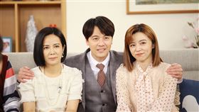 陳仙梅。（民視提供