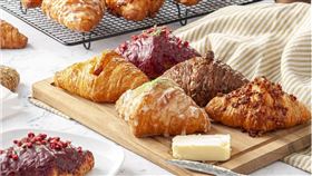 八月堂可頌,八月堂提供