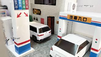 幫先人圓夢！清明節掃墓新品「燒一家店」