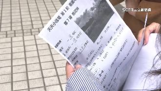 獨／小學學習單為何用簡體字？家長怒質疑