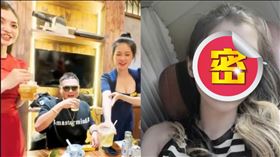 超哥,越南胡志明,喝豆漿的女孩,洗澡店,桑拿