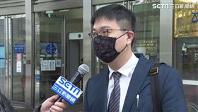 丁特委任律師  記者戴華辰攝影