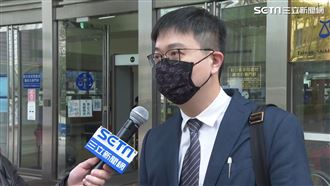 橘子撤換律師！丁特律師：論調仍無法接受