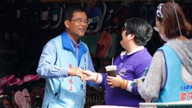 國民黨澎湖縣議員歐中慨。（圖／取自臉書）