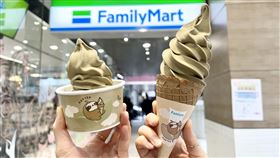 全家X再睡5分鐘,全家提供