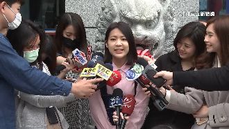 藍初選採三七比民調法　徐巧芯開酸費鴻泰