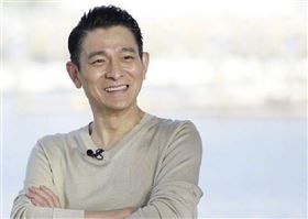 ▲劉德華。（圖／翻攝自劉德華IG）