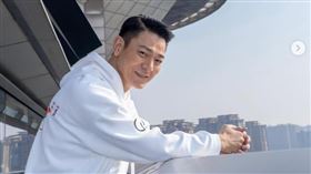 ▲劉德華。（圖／翻攝自劉德華IG）