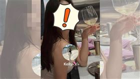 流水席之亂,輔大陳若儀,KellyA,小姑,頭貼