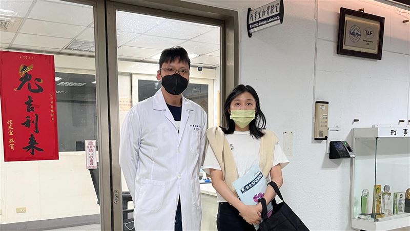 單親女平安夜貼文尋母　警助祂落葉歸根