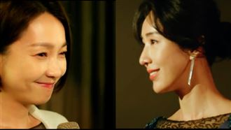 親愛壞蛋掀上流黑暗面　 六月隋棠爆衝突