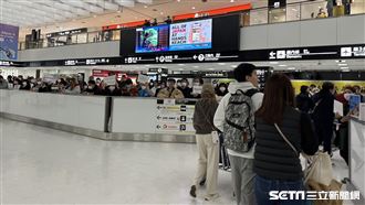 中籲暫勿赴日衝擊大？航空業者曝真相愣了