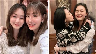 賈永婕揭女兒「童年陰影」　竟和小S有關