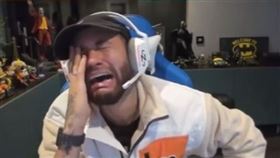 內馬爾打牌1小時輸3000萬
（圖／翻攝自推特）