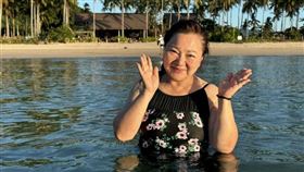 白冰冰（陳孝志提供）