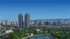 ▲「德鑫一璟」具備各項優質條件。（圖／業者提供）