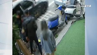 因債務糾紛當街被砍　男遭7嫌擄走丟路邊