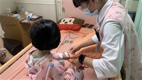 小孩腸胃炎(門諾醫院)