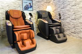 FUJI按摩椅（業配勿用）
