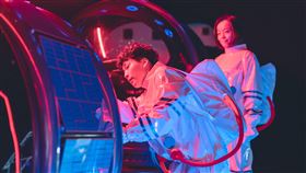 《阿波羅男孩》范瑞君 巫建和 陳妤 李冠毅（圖／公視台語台提供）