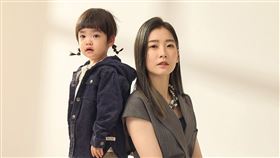 羅小白（圖／嬰兒與母親雜誌提供）