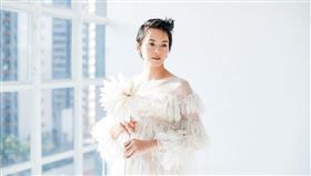 梁詠琪／翻攝自梁詠琪微博