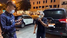 台南,女兒,呼吸,暈倒,求救,車陣,急救,父親