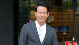 王耿豪。（記者楊澍攝影