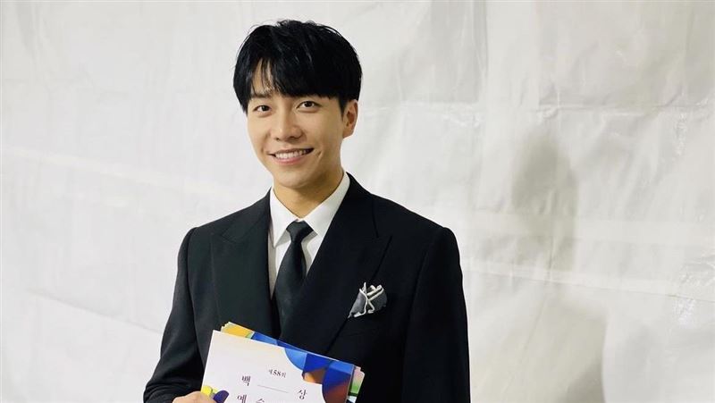 李昇基婚後人氣曝光　477個座位都賣不完
