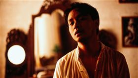 6.《霸王別姬》張國榮曾因入戲太深而痛哭不止。（圖／甲上提供）