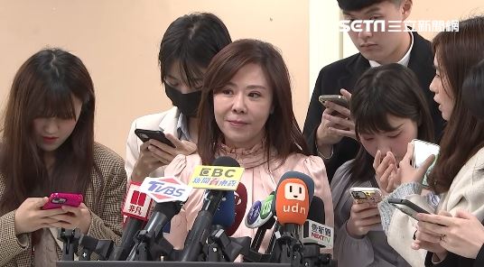 李彥秀回應游淑慧質疑：我是最強的候選人