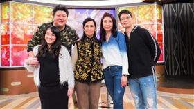 哈孝遠哈平遠（衛視提供）