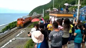 「全台最美火車站」延長整修　連假不開放