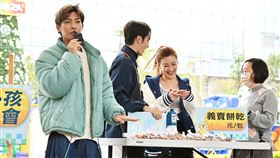 炎亞綸（台視提供）